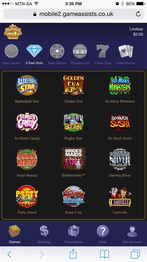 Mummys Gold Casino: Experience Rewarding Gameplay