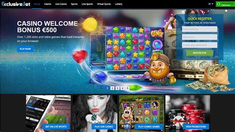 Exclusive Casino Bonus Codes & Promotions (2024