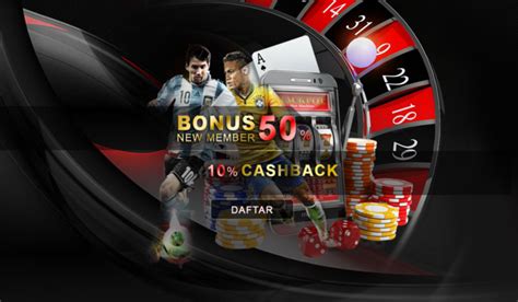 SBOBET88: AGEN SBOBET JUDI BOLA DAN DAFTAR BANDAR CASINO ONLINE