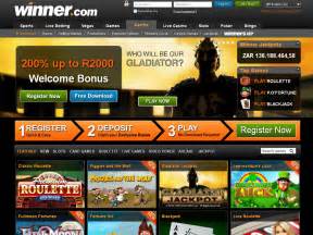 Winner Casino: Berbagai Kelebihan dan Kekurangan dari Kasino Online Terpercaya