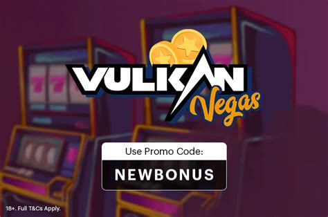 Mengaktifkan Bonus pada Vulkan Vegas Casino: Tips dan Syarat