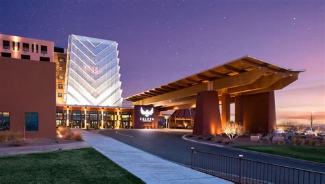 Isleta Resort & Casino: A Haven of Luxury and Comfort