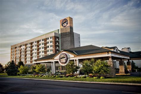 Hotel Near Mohawk Casino: Oakville Suites