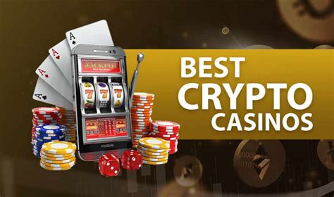 Mengapa Situs Online Cryptocurrency Casino Terbaik untuk Juli 2024