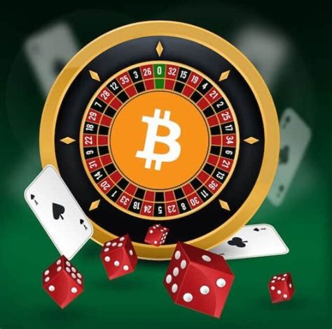 Bitcoin Casino: Tips dan Trik untuk Menghindari Blokir