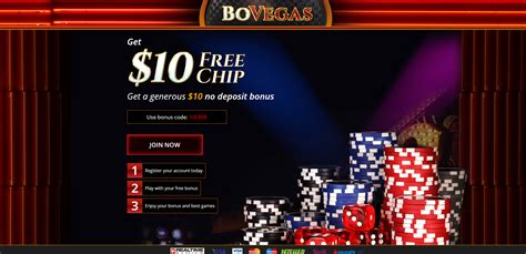 Bonus Menarik di BoVegas Casino