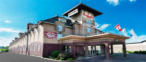 Program Hadiah Edmonton’s Best Hotels