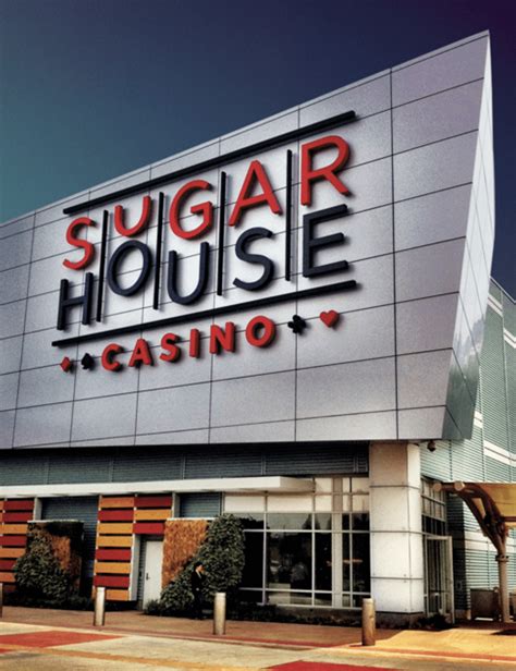 Gaji Pekerja Sugarhouse Casino: Berhasil dan Memuaskan