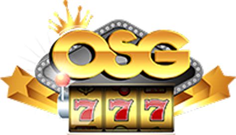 AGEN SLOT OSG777 Paling Dipercaya di Indonesia