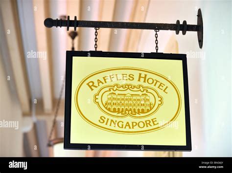 Raffles Singapore: A Legend Reborn