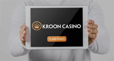 Kroon Casino: Menawarkan Payout Speed yang Cepat dan Berbagai Game