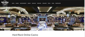 Bermain Video Poker di Hard Rock Bet Online Casino