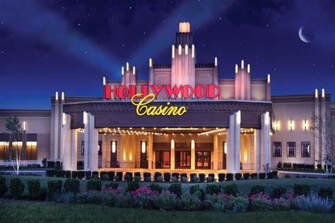 Hotel Hollywood Casino Joliet: A Comfortable Stay with Modern Amenities