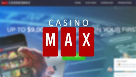 Bonus-bonus di Casino Max: Berbagai Pilihan untuk Pemain