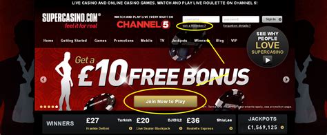 Berbagai Promo dan Kode Diskon di SuperSlots Casino