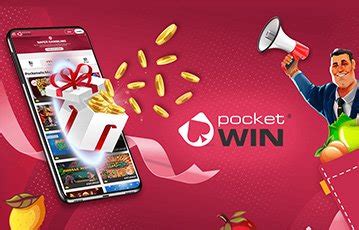 PermainanOnline pada Smartphone dan Tablet: PocketWin Casino