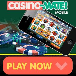 Artikel: Casino Mate – Apa yang Dimiliki dan Diri