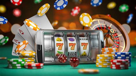 Game On: The Rise of Facebook Slots