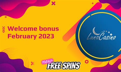 Luna Casino Bonus: Free Spins and Deposit Bonuses