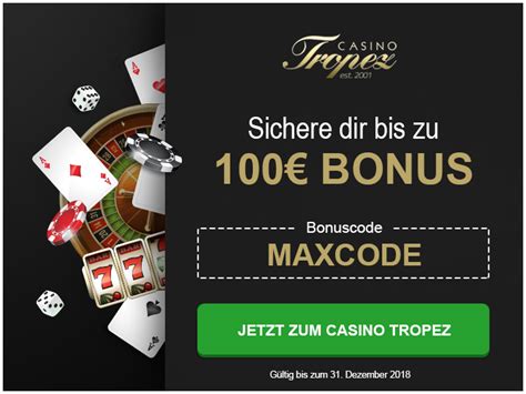 Mengapa Casino Tropez Layak Dipilih