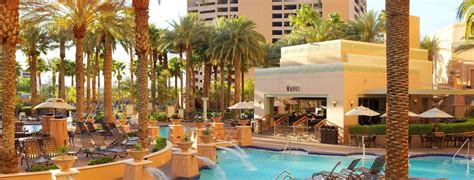 10 Best Non-Gambling Las Vegas Hotels without Casinos