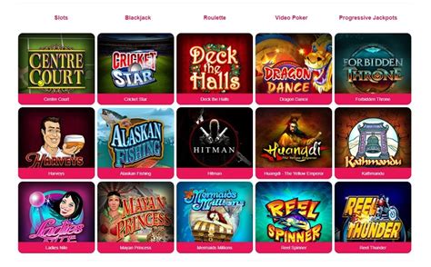 Menangkan Dalam Bermain Casino Online di Spin Palace