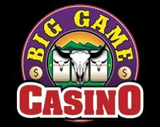 Tentang Big Game Casino