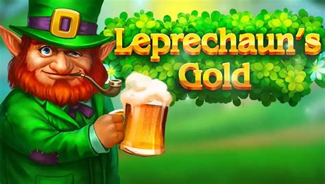 Permainan Leprechaun’s Gold: Fitur dan Kemenangan