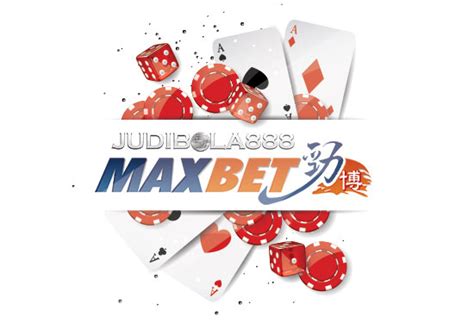 Agen Maxbet Casino Online Terbaik: Bermain dengan Aman dan Nyaman