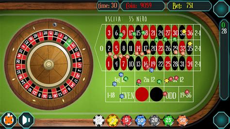 Mengerti Cara Bermain Roulette di Ponsel