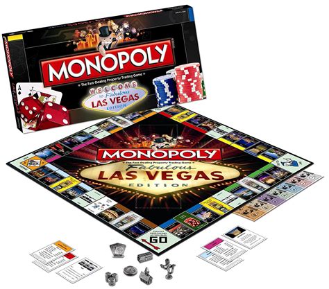 MONOPOLY Casino: Bermain Game Slot, Bingo, dan Slingo dengan Hadiah Nyata