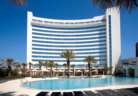 Informasi Penting untuk Penghuni Hotel Hard Rock & Casino Biloxi