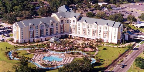 Gulfport Casino Hotels: The Ultimate Getaway