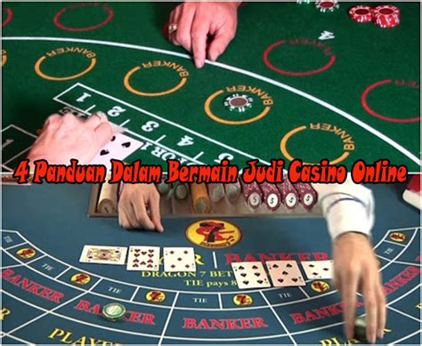 TIPS GAMPANG JACKPOT DI INDONESIA: LIVE CASINO ONLINE DAN SLOTT88