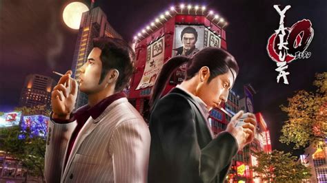 Tentang Alasan Membuat Uang di Kasino – Yakuza 0