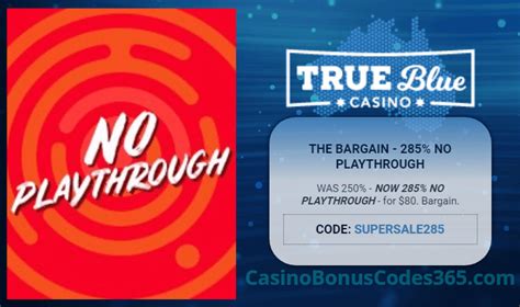 True Blue Casino: Tempat Berkualitas untuk Bermain Table dan Specialty Games