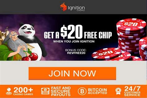 Mengenal Ignition Casino No Deposit Bonus Codes 2024