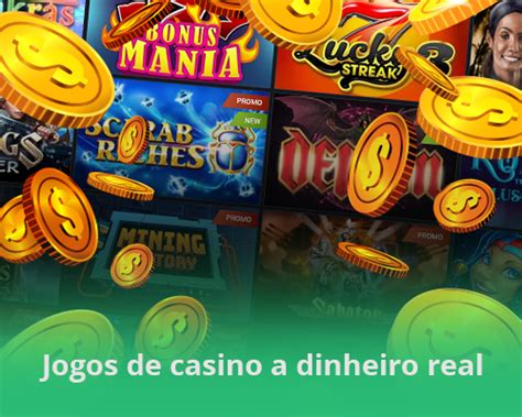 Jogos de Casino Online: Segurança, Opções e Diversão