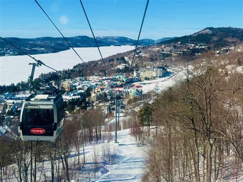 Tremblant Elysium: A Paradise of Tranquility