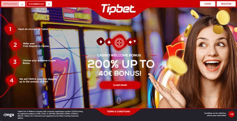 TipBet: Penawaran Bonus Cashout Instan