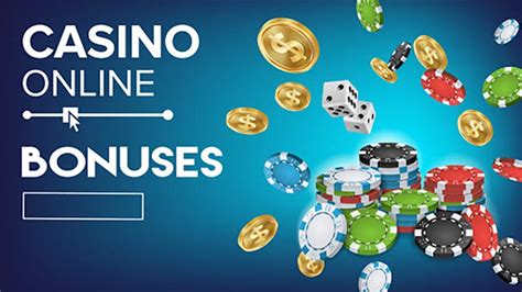 Bagaimana Anda Bisa Menikmati Bonus Tanpa Setoran di Casino