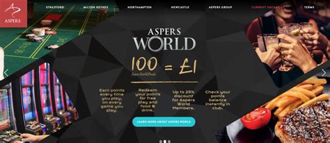 Aspers Casino: The Best UK Casinos