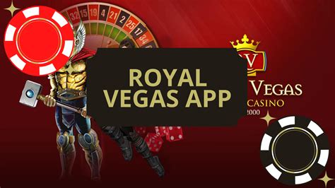 Permainan Kasino Royal Vegas: Bermain Dengan Nyaman dan Aman