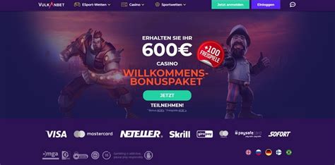 Kesempatan Bermain Online dengan Vulkan Bet Casino