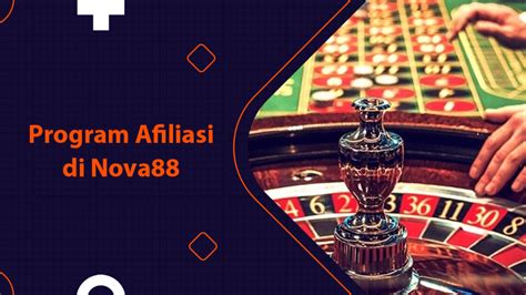 Bonus Afiliasi Casino: Cara Mudah Meraup Keuntungan dari Poker dan Casino Online