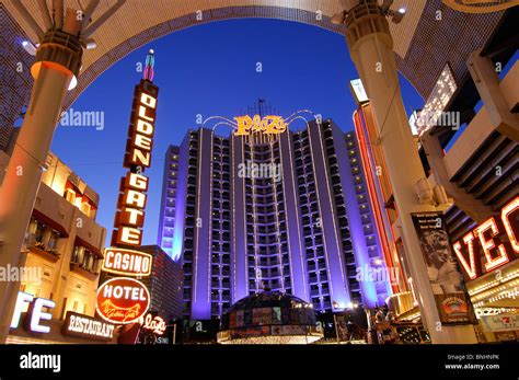 Hotel Vegas: Liburan Terbaik di Fremont Hotel