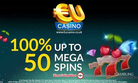 Bonus Gratis €10 di Eucasino: Langkah Awal yang Tepat untuk Bermain Casino