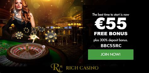 Rich Casino Review 2024 – Get a Wealth of Bonuses