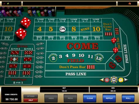 Mengintip Situs Taruhan Craps Terbaik: Kriteria dan Tips