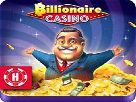 Mendapatkan Chip dan Diamond di Billionaire Casino